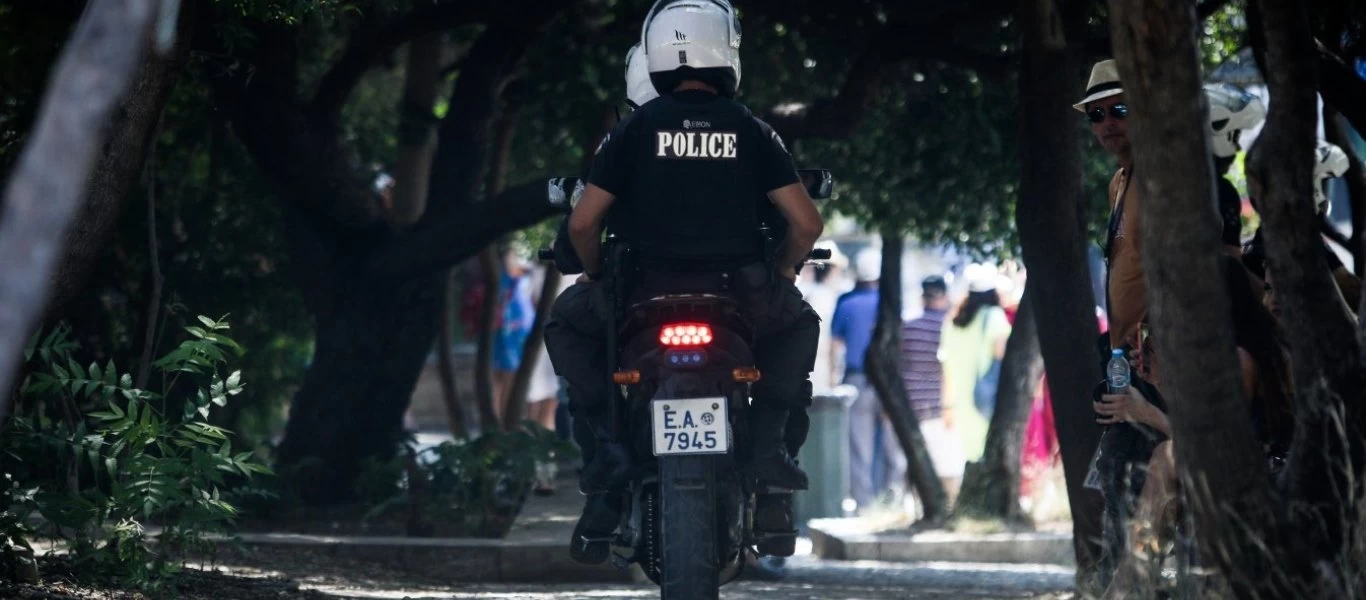 Τα συλλυπητήρια της ΕΛ.ΑΣ για τον αδικοχαμένο αστυνομικό της ομάδας ΔΙΑΣ